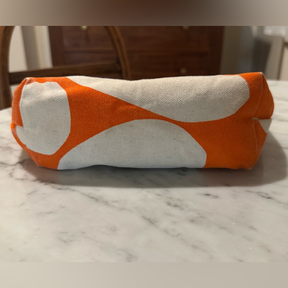 See Design Large Canvas Travel Pouch View 4